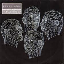 Kraftwerk : Musique Non Stop